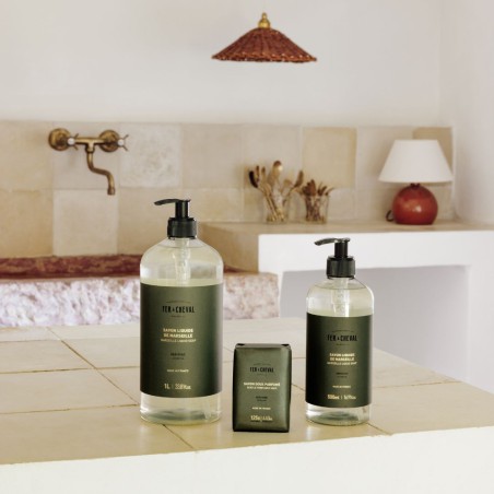 Savon liquide de Marseille 500 ml