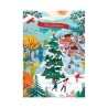 Puzzle 500 pièces - Patiner dans la joie - Pieces & Peace