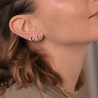 Bijoux dorés Waekura – Boucles, bagues, bracelets & charms intemporels