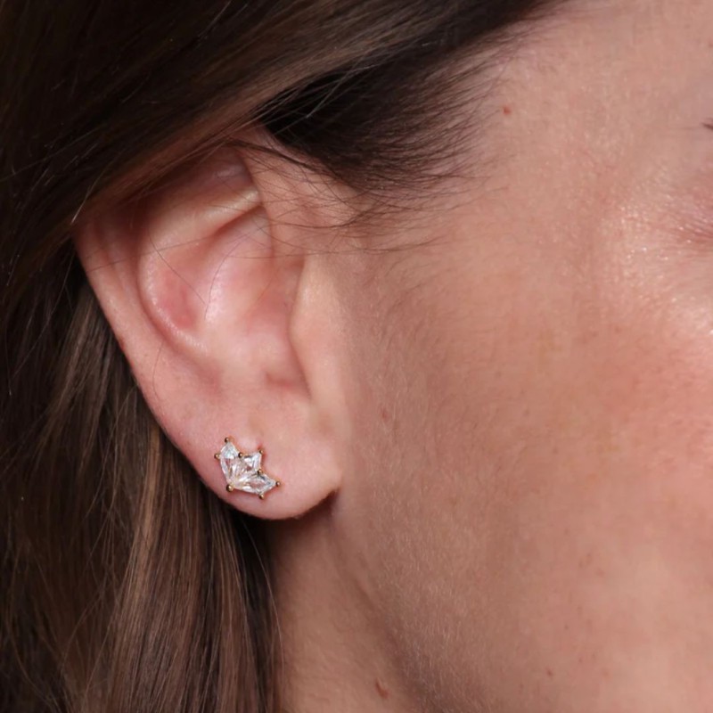 Bijoux dorés Waekura – Boucles, bagues, bracelets & charms intemporels