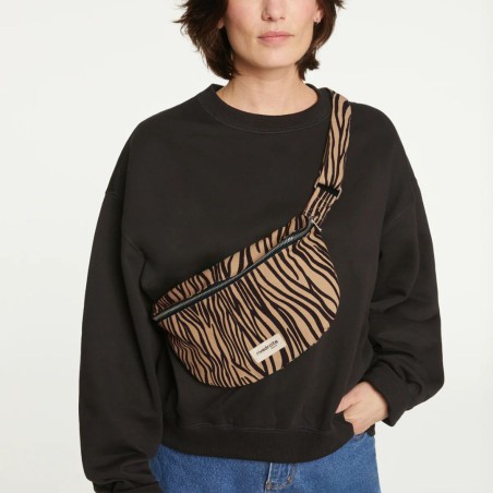 Sac banane Custine – Pratique et stylé | Rive Droite Paris