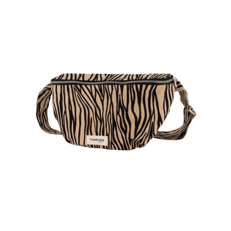 Sac banane Custine XL – Pratique et stylé | Rive Droite Paris