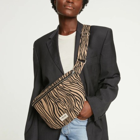 Sac banane Custine XL – Pratique et stylé | Rive Droite Paris