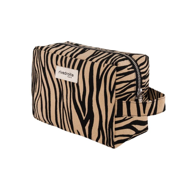 Trousse de Toilette Tournelles XL – Rive Droite Paris