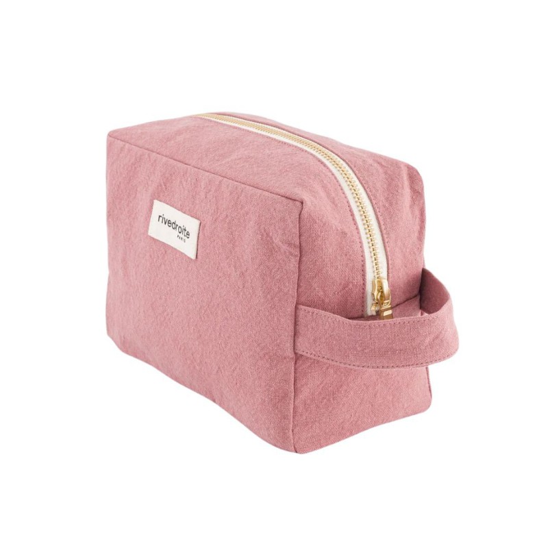 Trousse de Toilette Tournelles XL – Rive Droite Paris