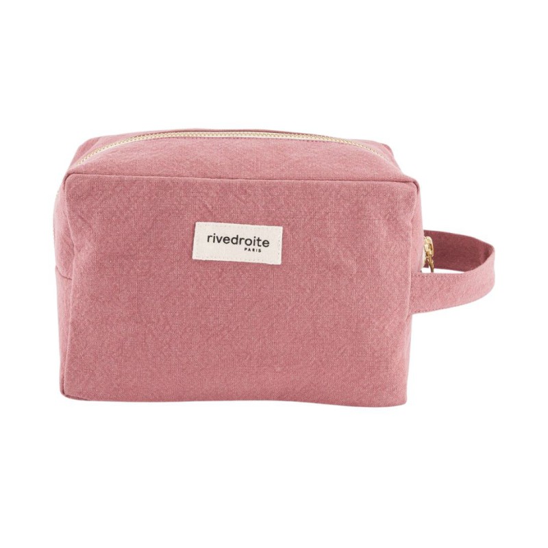 Trousse de Toilette Tournelles XL – Rive Droite Paris