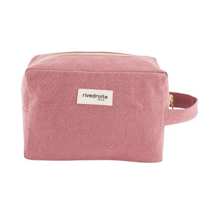 Trousse de Toilette Tournelles XL – Rive Droite Paris