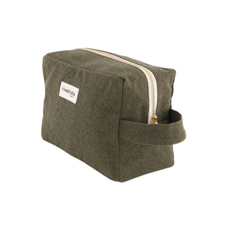 Trousse de Toilette Tournelles XL – Rive Droite Paris