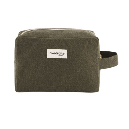 Trousse de Toilette Tournelles XL – Rive Droite Paris