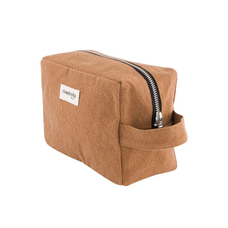 Trousse de Toilette Tournelles XL – Rive Droite Paris