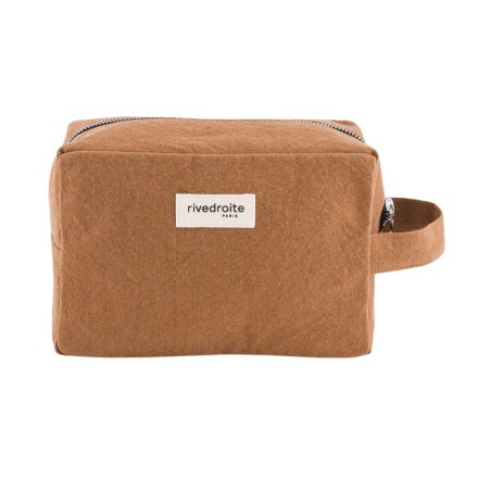 Trousse de Toilette Tournelles XL – Rive Droite Paris