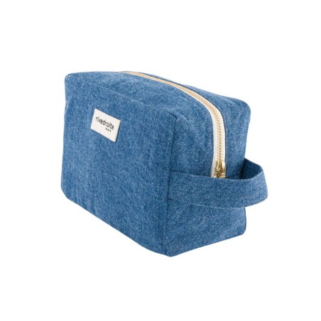 Trousse de Toilette Tournelles XL – Rive Droite Paris