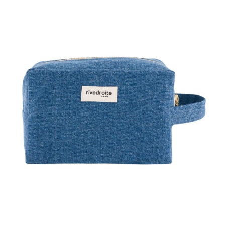 Trousse de Toilette Tournelles XL – Rive Droite Paris