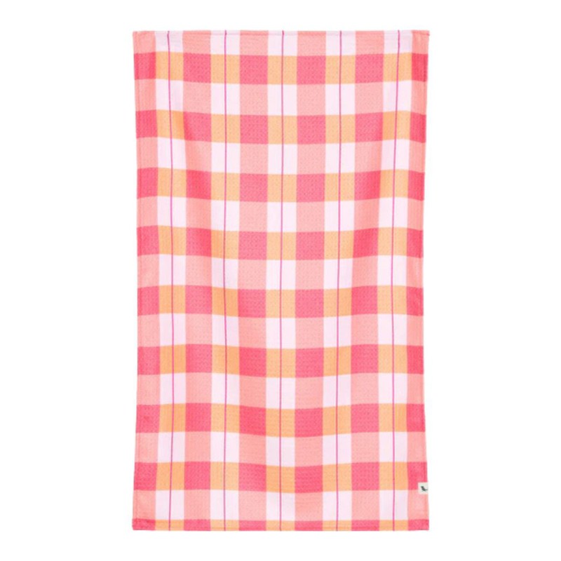 Serviette de cuisine Quick-Dry – Dock & Bay | Micro-fibre recyclée ultra-absorbante