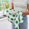 Serviette de cuisine Quick-Dry – Dock & Bay | Micro-fibre recyclée ultra-absorbante