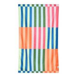 Serviette de cuisine Quick-Dry – Dock & Bay | Micro-fibre recyclée ultra-absorbante