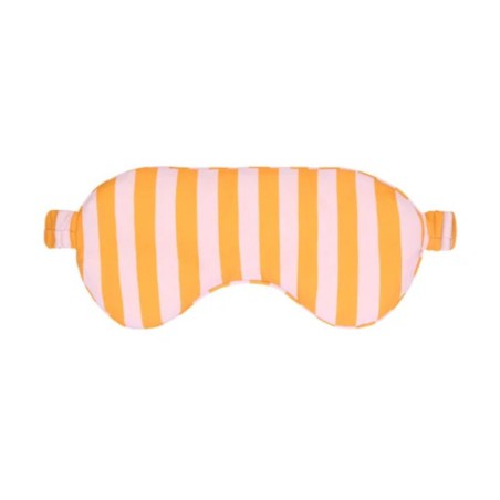 Masque de sommeil Quick-Dry Dock & Bay – Matière recyclée, confort & voyage