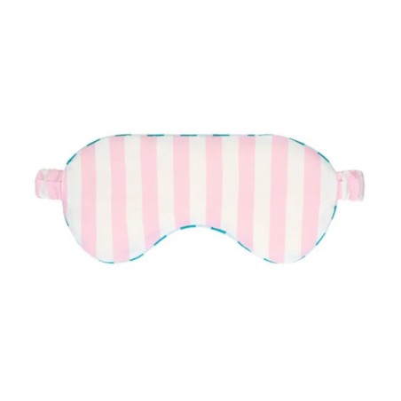 Masque de sommeil Quick-Dry Dock & Bay – Matière recyclée, confort & voyage