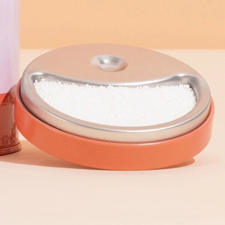 Boite doseuse Lessive Pimpant – Boîte rechargeable