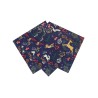 Serviette en papier Twilight Woodland - Talking Tables