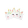 Serviette en papier We Heart Unicorn