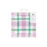 Serviette en papier Mellow Lilac & Green - Talking Tables