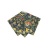 Serviette en papier Midnight Forest
