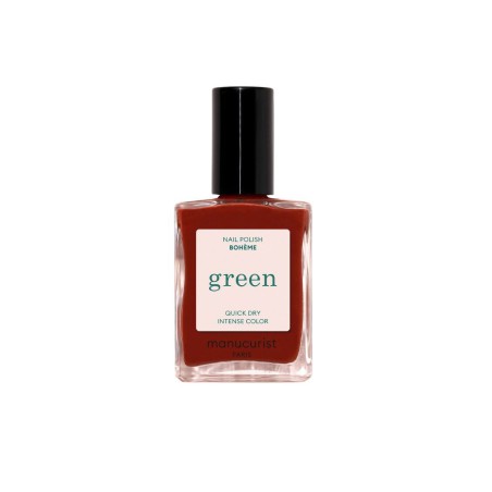 Manucurist - Vernis à ongles GREEN - Bohème