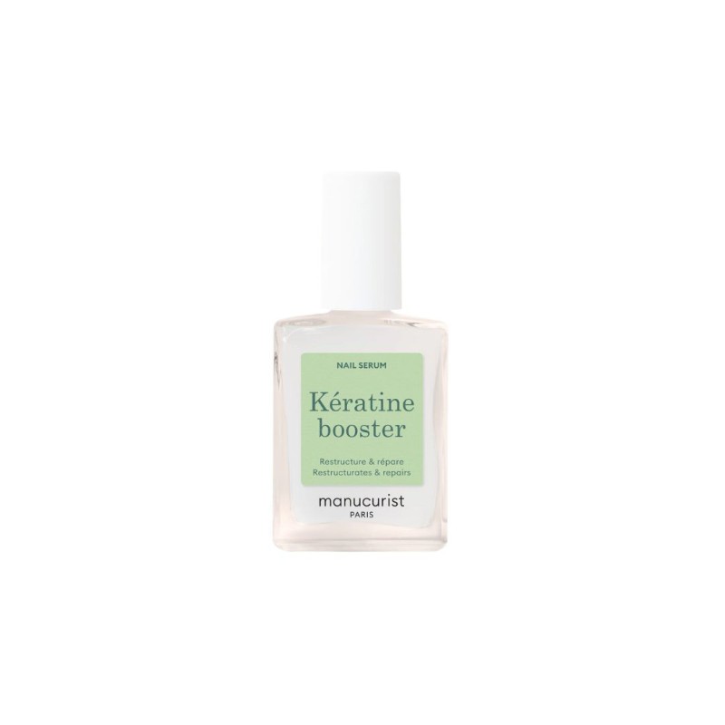 Soin des ongles - Kératine booster - Manucurist