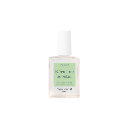 Soin des ongles - Kératine booster - Manucurist
