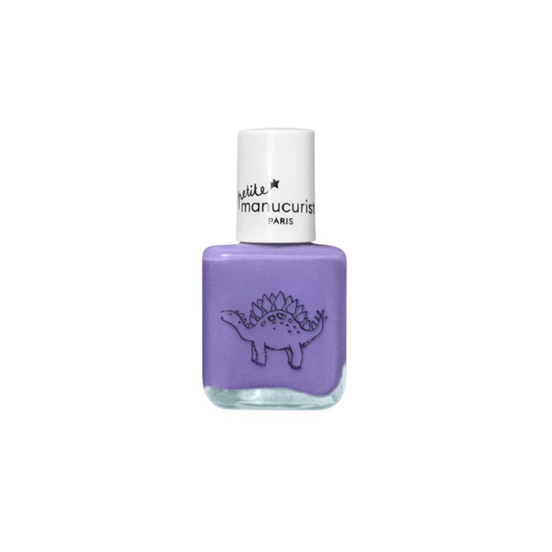 Vernis à ongles enfant Janis l'Hippocampe - Manucurist