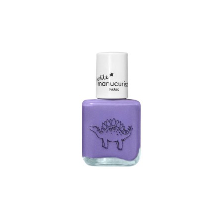 Vernis à ongles enfant Janis l'Hippocampe - Manucurist