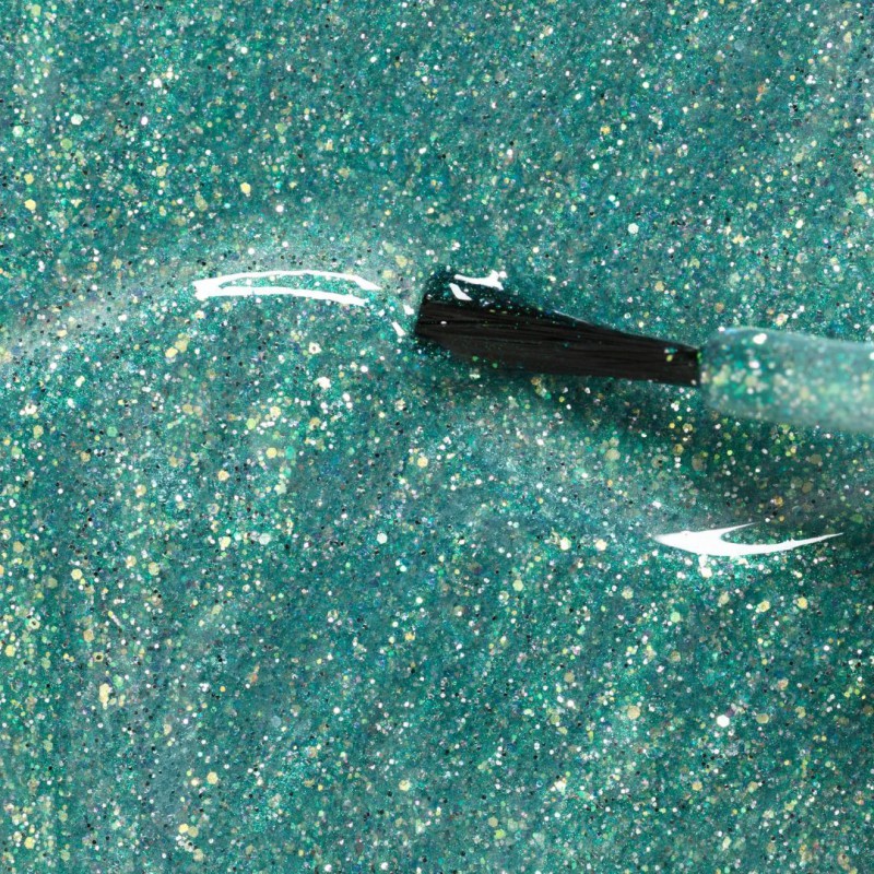 Vernis à ongles enfant Janis l'Hippocampe - Manucurist