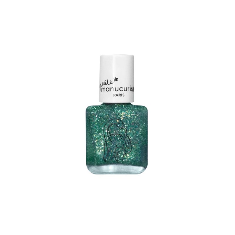Vernis à ongles enfant Janis l'Hippocampe - Manucurist