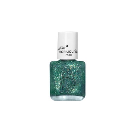 Vernis à ongles enfant Janis l'Hippocampe - Manucurist