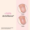 Soin des ongles - Glossy booster duo - Manucurist
