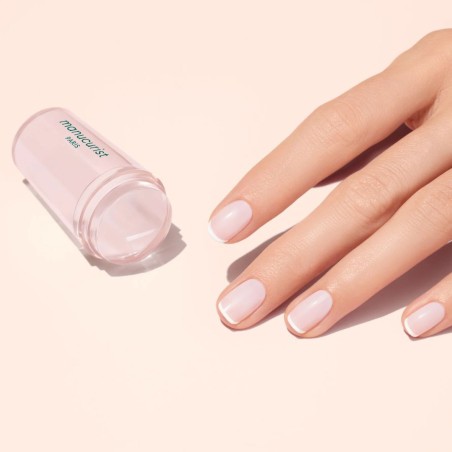 Manucurist - Mani stamper french manucure