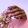 Vernis semi-permanent Green Flash Manucurist – Brillance & formule clean
