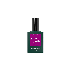 Vernis semi-permanent Green Flash Manucurist – Brillance & formule clean