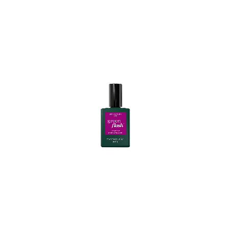 Vernis semi-permanent Green Flash Manucurist – Brillance & formule clean