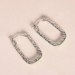 Bijoux argentés Waekura – Finition palladium | Élégance durable et intemporelle