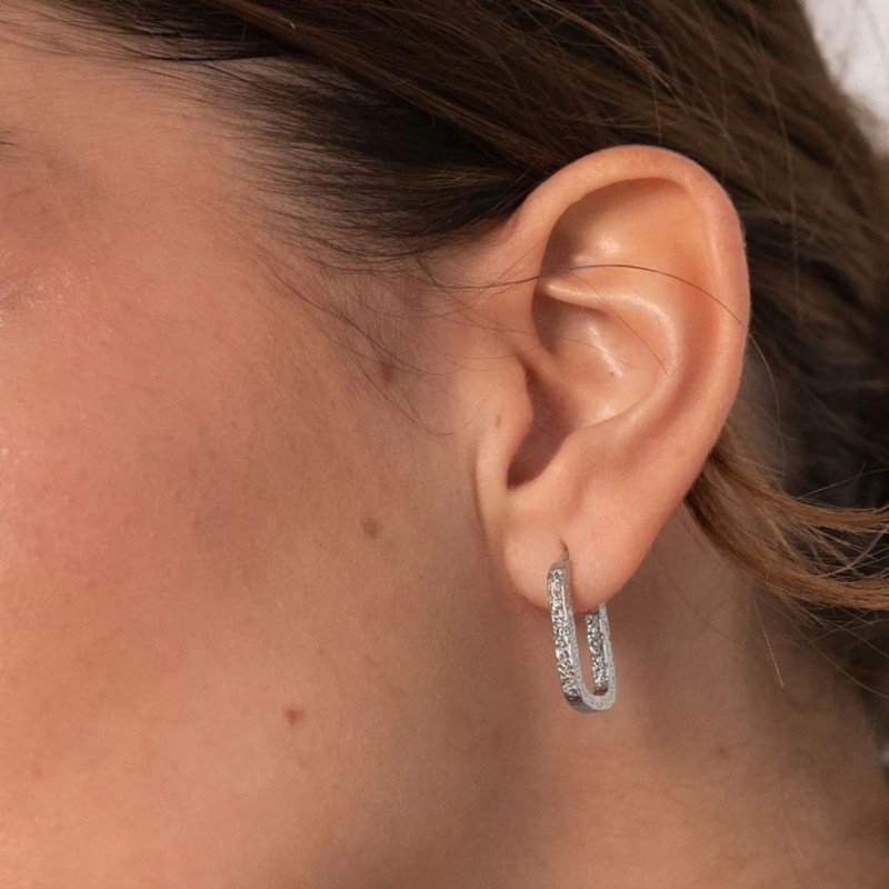 Bijoux argentés Waekura – Finition palladium | Élégance durable et intemporelle