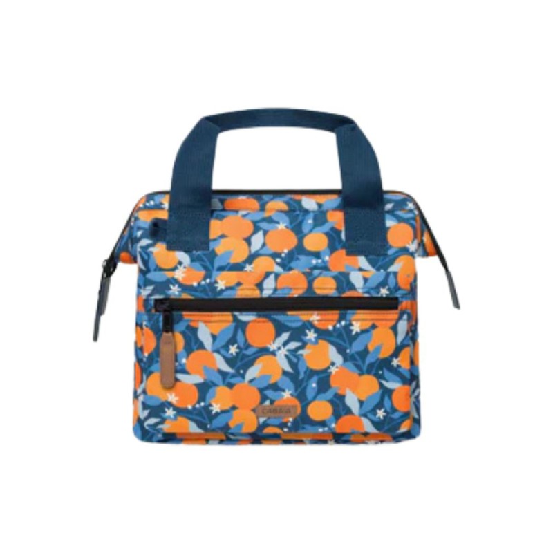 Lunch Bag 7,2 L Verona – Cabaïa | Sac isotherme & recyclé