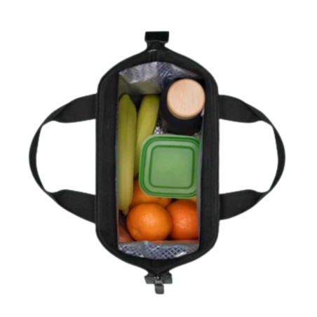 Lunch Bag 7,2 L Luanda – Cabaïa | Sac isotherme & recyclé