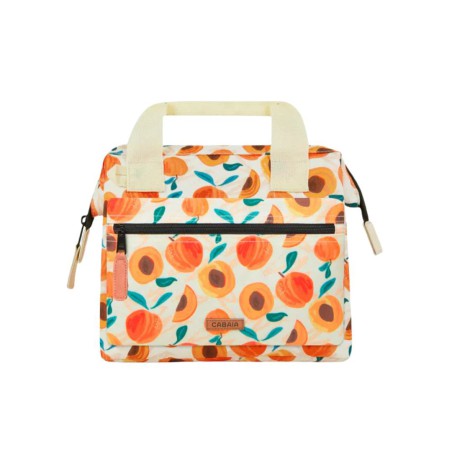 Lunch Bag 7,2 L Downtown Vancouver – Cabaïa | Sac isotherme & recyclé