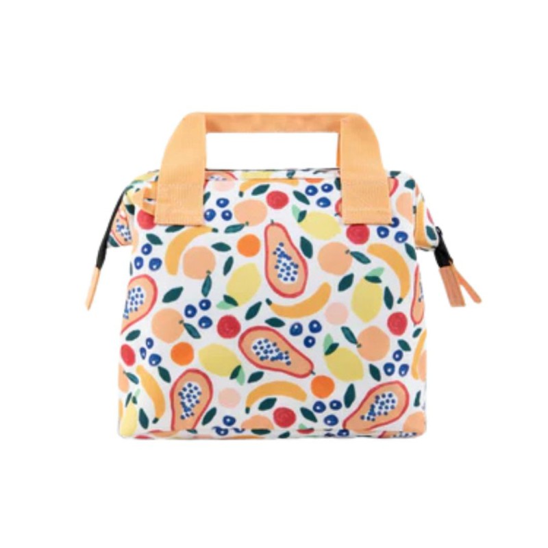 Lunch Bag 7,2 L Lake Como – Cabaïa | Sac isotherme & recyclé