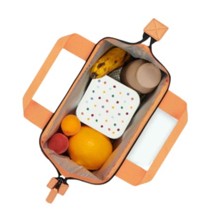 Lunch Bag 7,2 L Lake Como – Cabaïa | Sac isotherme & recyclé