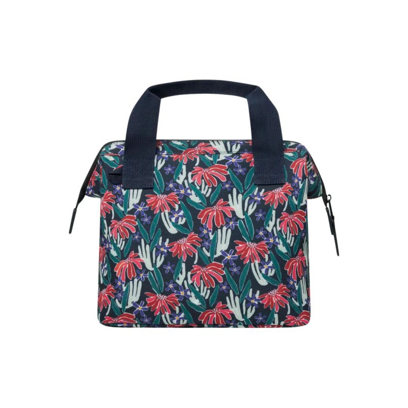 Lunch Bag 7,2 L Edea – Cabaïa | Sac isotherme & recyclé