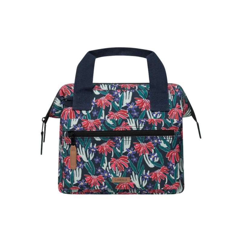 Lunch Bag 7,2 L Edea – Cabaïa | Sac isotherme & recyclé
