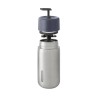 Gobelet isotherme Orange 340 ml Black+Blum – réutilisable, design & étanche
